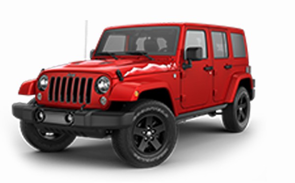 location voiture jeep