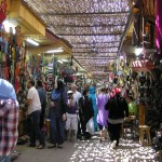 maroc shopping a rabat