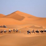 se deplacer au maroc